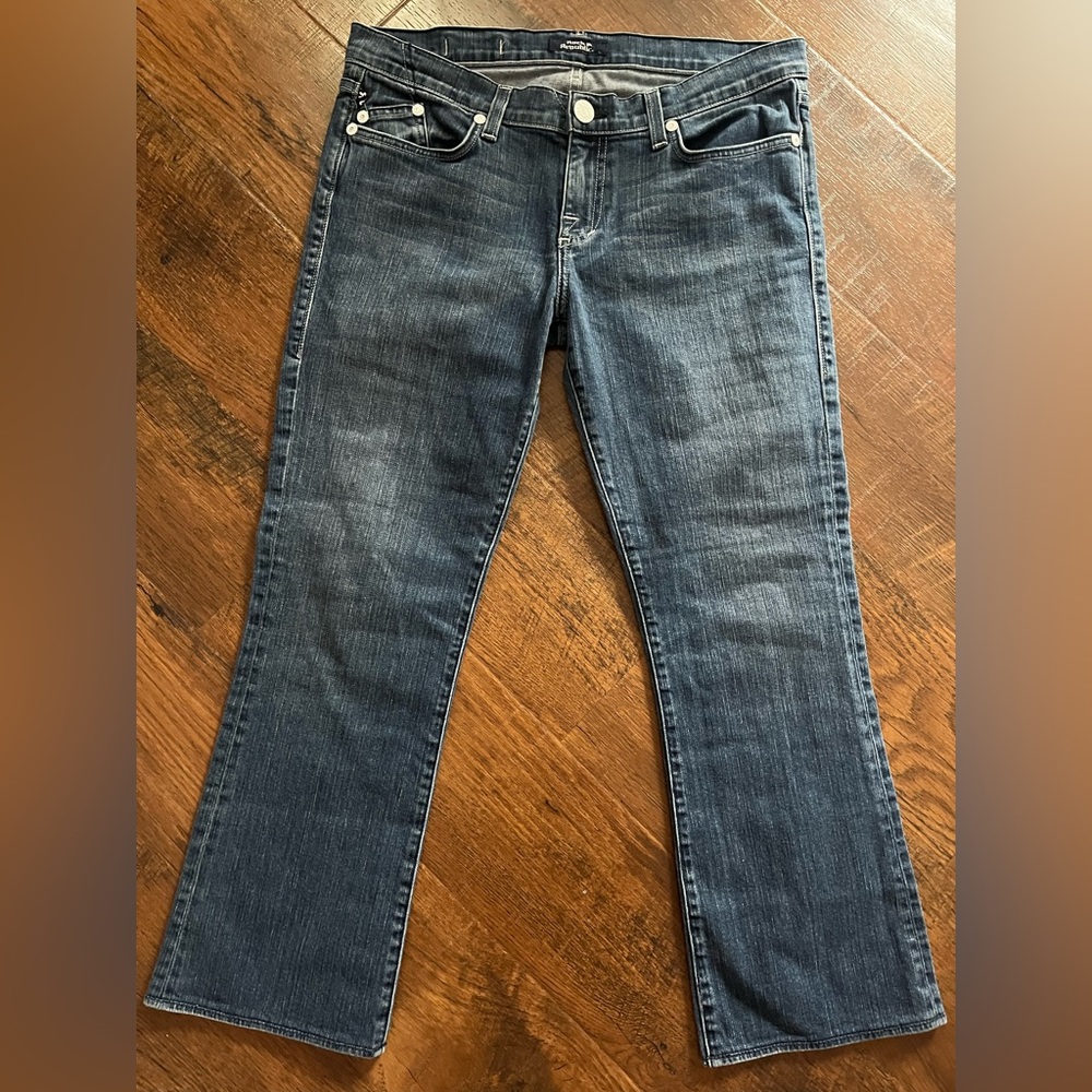 Rock and republic jeans Size 31